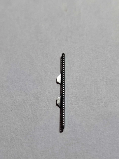Grille Anti-poussière Pour écouteur Interne Oppo Reno4 / Reno5 - Noir - Pièce D'origine