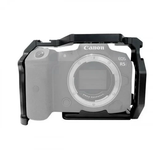 LEOFOTO - Cage pour appareil Canon EOS-R5