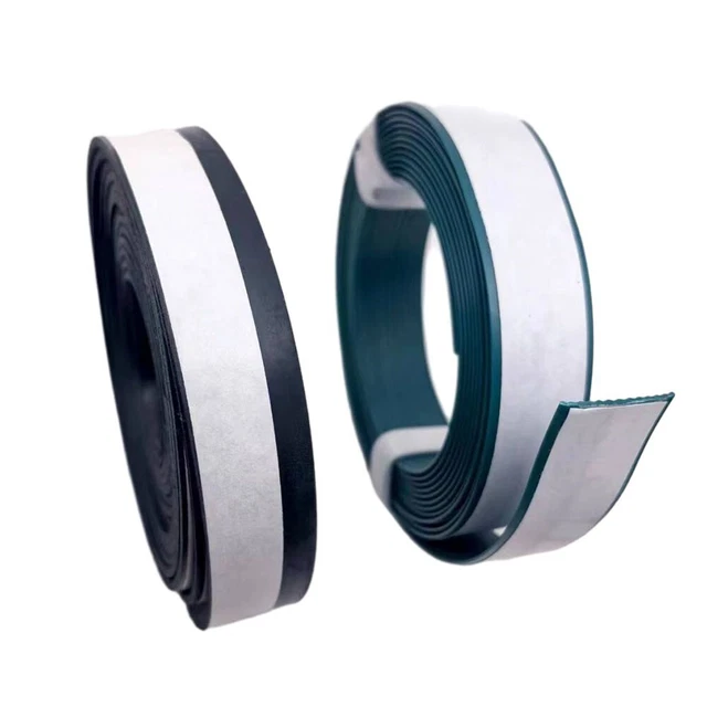 Bande De Rechange Pour Rail De Guidage SP 5000 - 1,4 M De Long, 21,5 Mm De Large - Référence 495209 - Coupe Nette Sans éclats