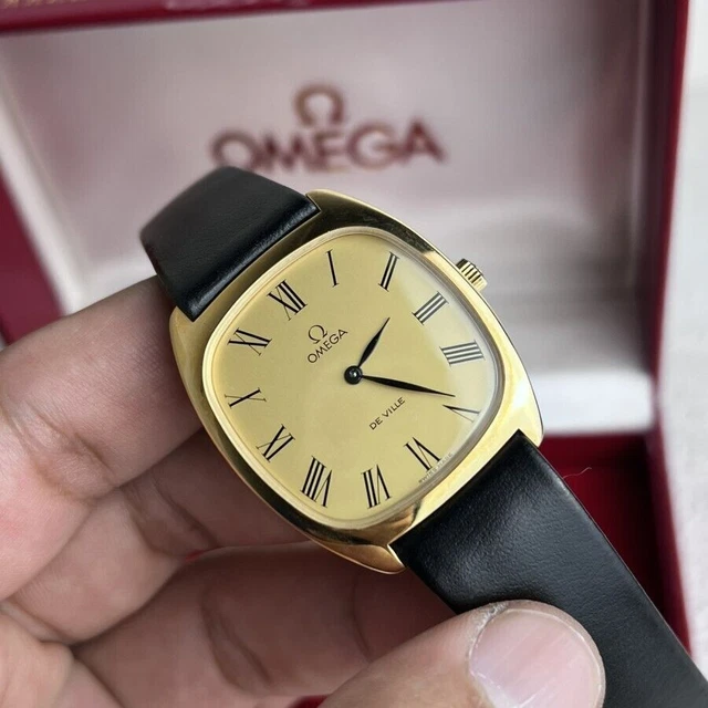 Montre Vintage Vanroy RRN/2 à Remontage Manuel - Cadran Rare, Suisse Années 70, Neuve