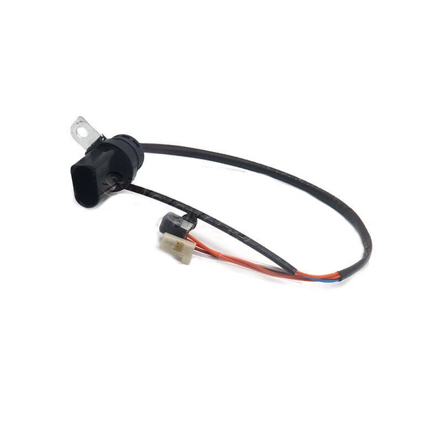 09G TF-60SN 6Speed Transmission Circuit Board Wiring Harness 6Pin for VW
