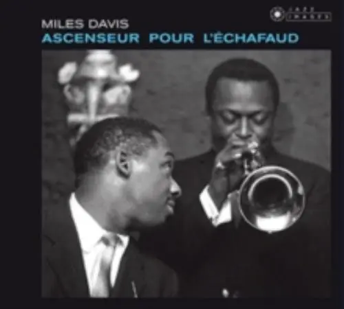 Miles Davis: Ascenseur Pour L'echafaud [Cd]