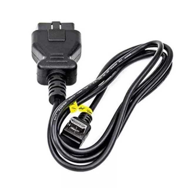 Sct Performance 7011U 08 Xcalibrator X4 Replacement Obdii Cable