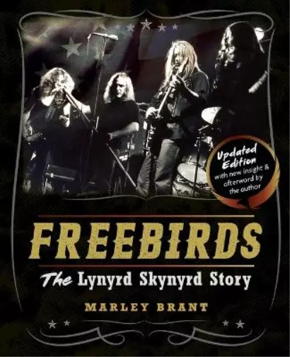 Marley Brant Freebirds (Taschenbuch)