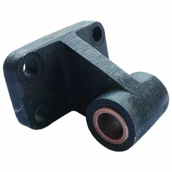 2X PARKER - P1C-4NMD - PARKER P1C-4NMD Support pivotant - New