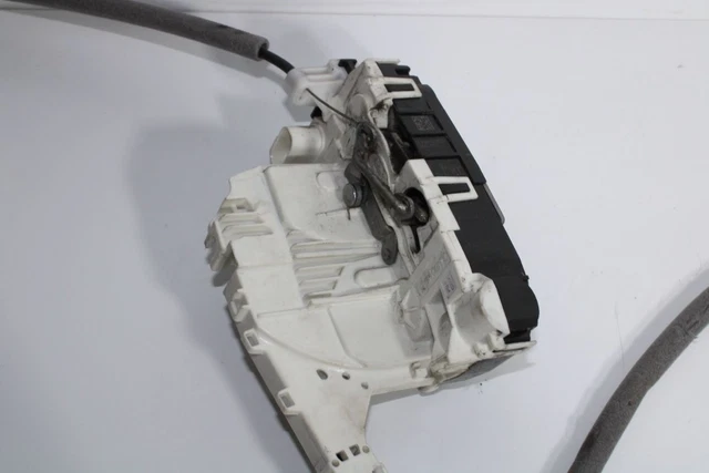 Genuine Mercedes W906 Left Sliding Door Lock Actuator – A9067303535 (N/S) Used
