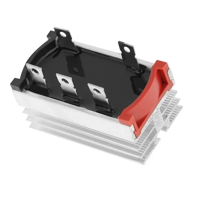 Module Redresseur de Pont à 3 Phases SQL50A 1000V SQL50-10 X6D5