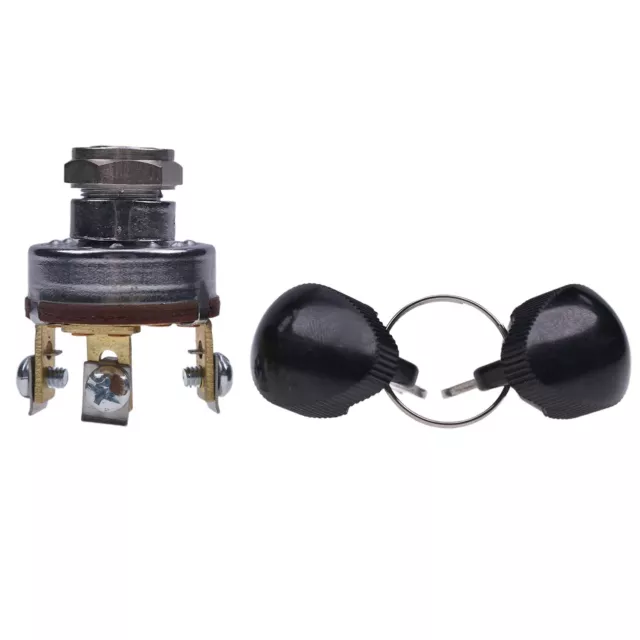 Ignition Switch 180681M93 For Massey Ferguson MF 20 30 35 40 50 65 85 88 202