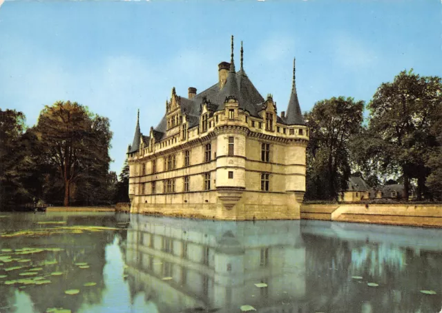 37-Azay Le Rideau-N�C4046-D/0229