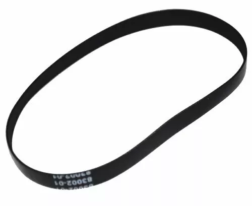 Oreck LW100 Magnesium Upright Vacuum Belt