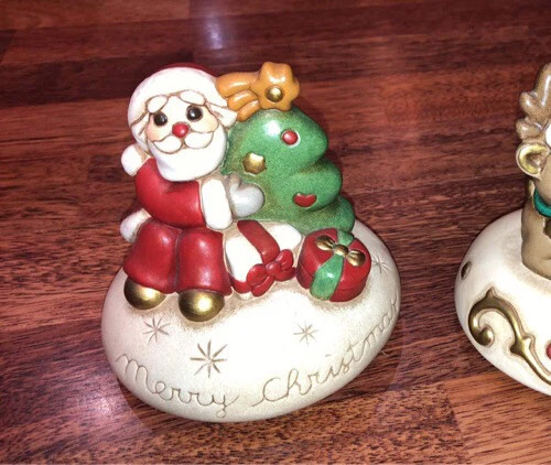 Carillon Con Teddy Thun K3652H90 - Angiolella Versaci