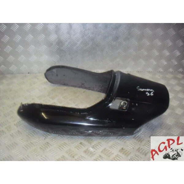 Honda Cb 750 Seven Fifty Coque Arriere Type Rc42 - 1992/2003 2