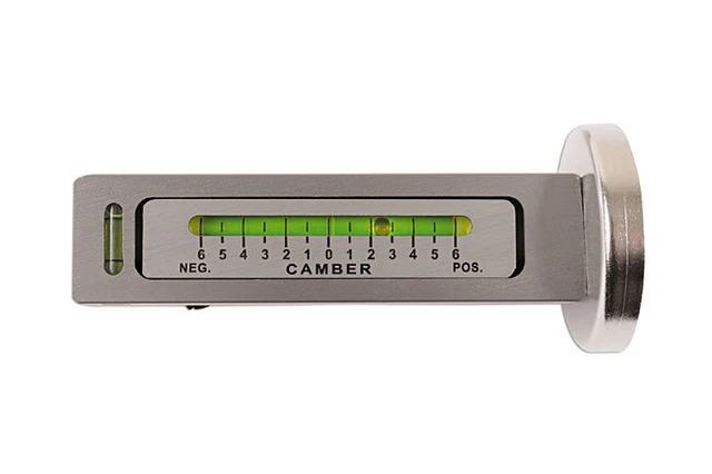 Gunson 77066 Trakrite Carrossage Jauge