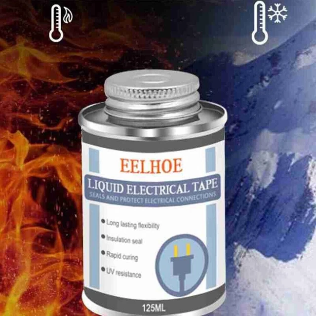 UV Resistant Electrical Tape Long lasting Protection for Various Applications