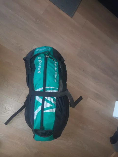 Flysurfer Speed 3  12m Kite