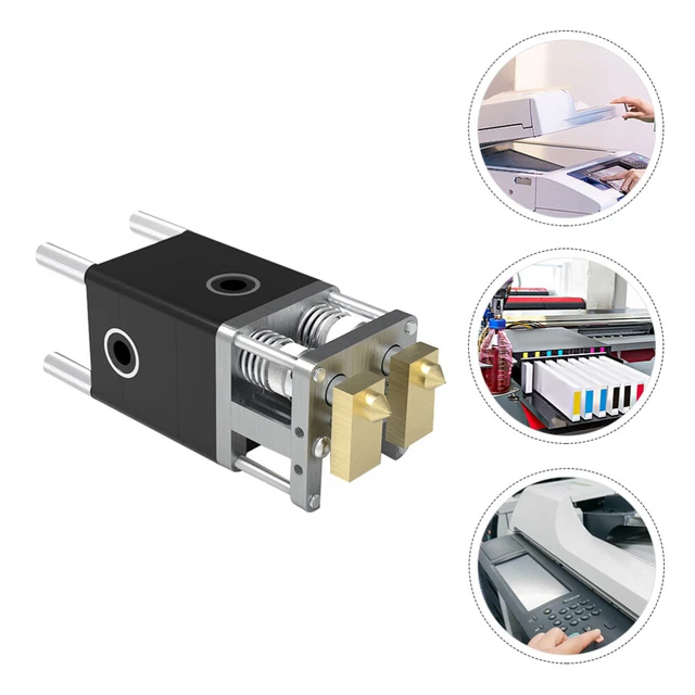 Micro-Swiss All Metal Hotend Kit per Creality CR-10 / CR10S / CR20 / Ender 2, 3, 5 stampanti