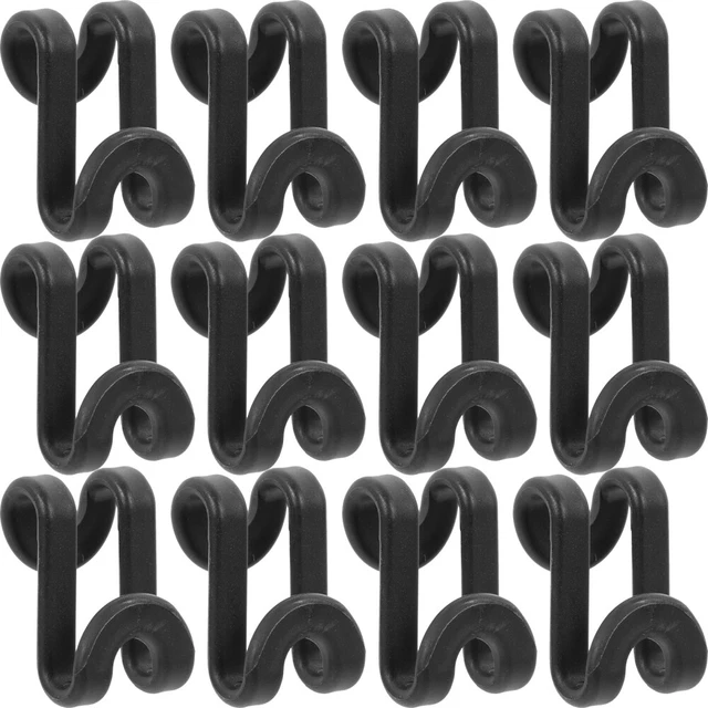 36 PZ APPENDIABITI Per Carichi Pesanti Ganci Utility EUR 6,13 - IT