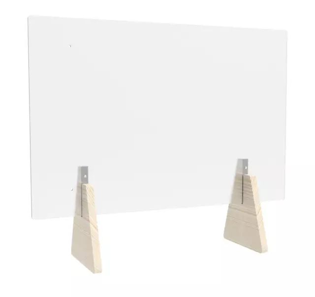 Acrylic Plexiglass Sheet 24x16" or 16X24" Pre-drilled holes DIY Lense 1/8" (3mm)