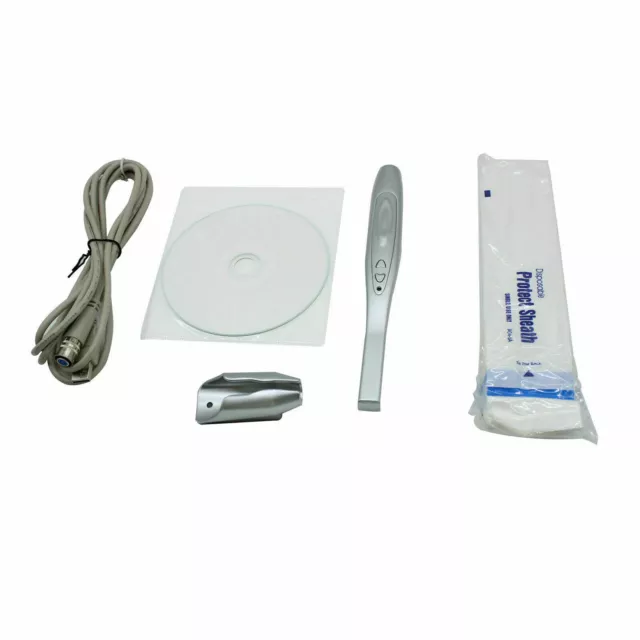 Dental Camera Intraoral Focus MD740 Digital USB Imaging Oral Clear Image Durable