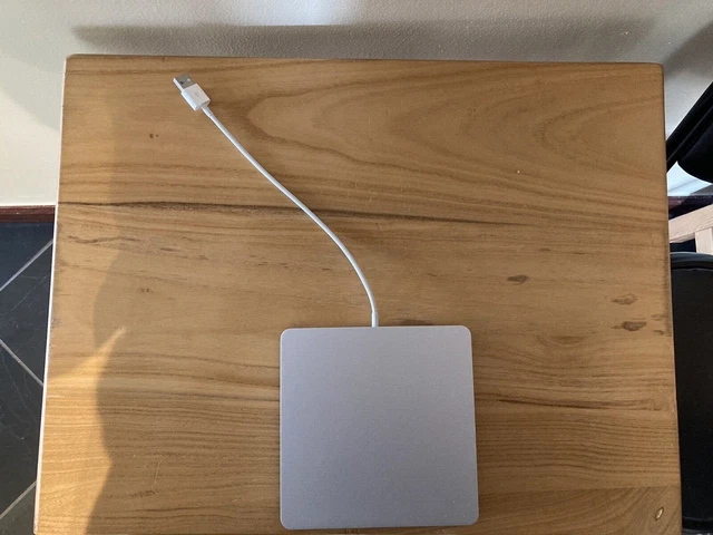Apple USB Superdrive A1379 Tested & Working Great