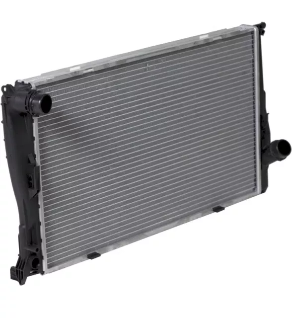 NRF Radiateur, refroidissement du moteur pour NISSAN 52154