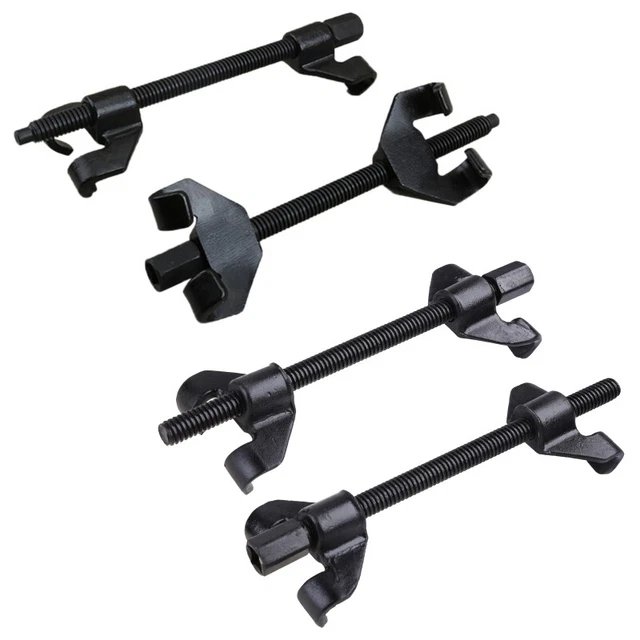 Suspension Struts Coil Spring Compressor Clamp Spring Compressor