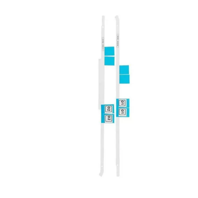 For iMac 21.5" A1418 2012 2013 2014 2015 LCD Screen Adhesive Strip Sticker Tape 3