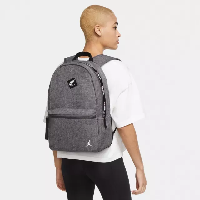 Mochila jordan 2025 fluid