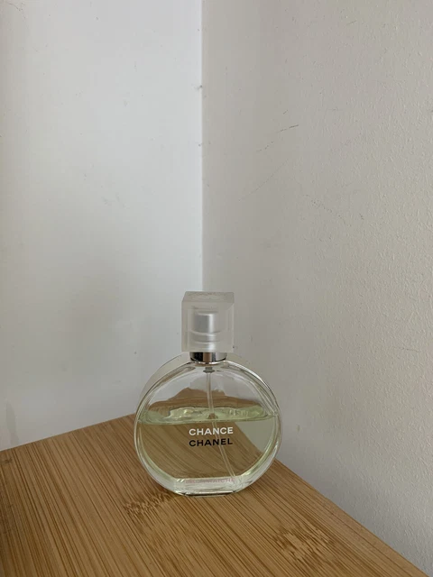 Chanel eau hotsell fraiche 35ml
