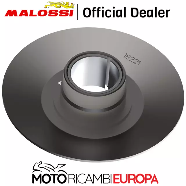 Correttore Di Coppia Malossi Torque Driver Per Piaggio Boss 50 2T