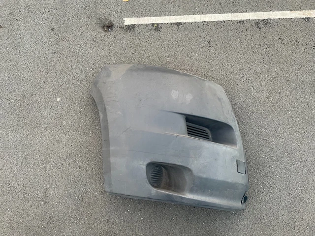 Modanatura Porta Mercedes Sprinter 2006 Anteriore Sinistra - Foto 13