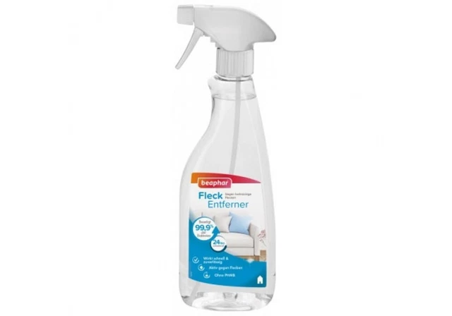 beaphar Fleckentferner 500 ml Sprühflasche