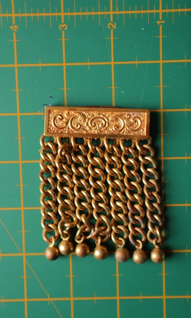 Antico Massonico Gioiello Regalia Grembiule Nappe Spencer Londra