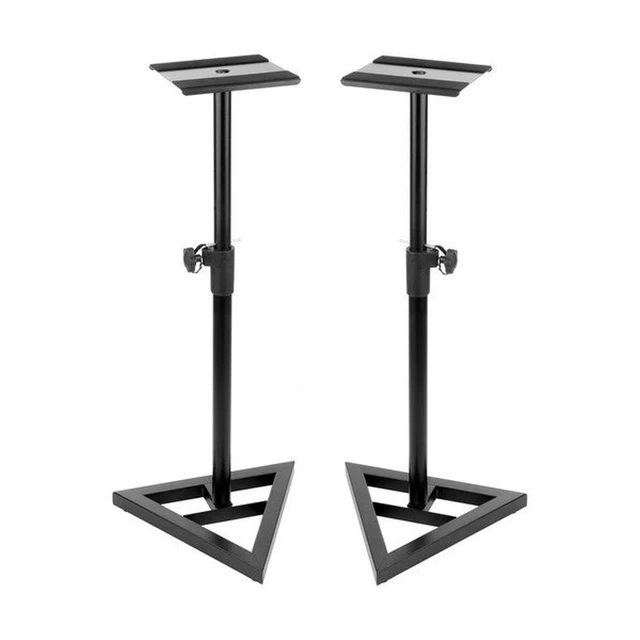 Auray TMS-135 - Studio Monitor Stands (Pair)