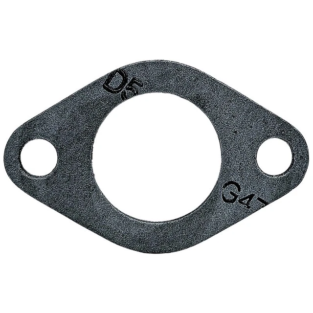 Auspuffdichtung für Massey Ferguson Traktor 4223501M1 0490481 35 133 38015173 SP