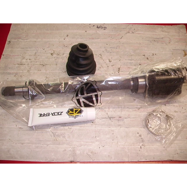Additional Driveshaft Parts, Driveshafts & Parts, Transmission