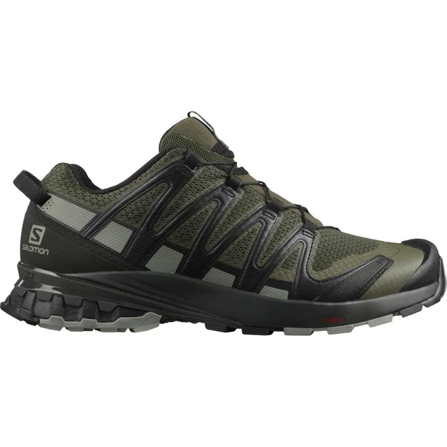 Salomon XA PRO 3D v8 (409875) - Trekking- und Outdoorschuhe für Herren - 1 Paar