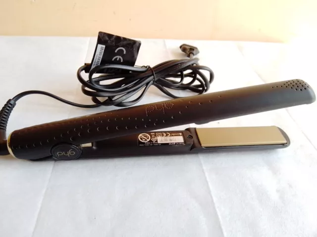 Piastra per Capelli professionale GHD 5.0 - Jemella