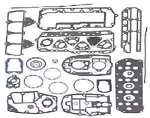 Sierra 18-4351 Powerhead Gasket Set 27-64203A75