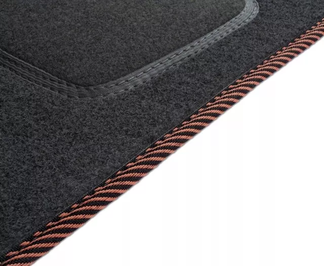 TAPIS DE SOL d'origine + BMW X4 F26 + tissu velours tapis noir tapis EUR  69,00 - PicClick FR
