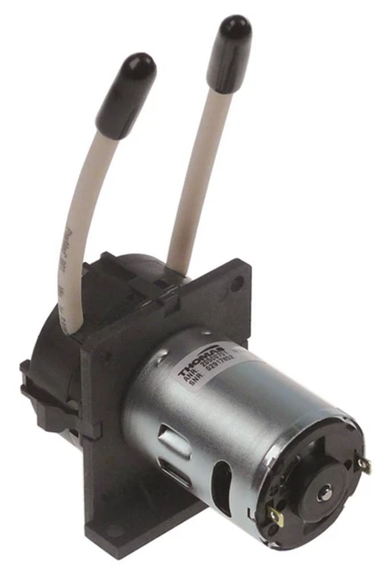 Asf / Thomas SR10/50 Pompe Pour Lave-Vaisselle Meiko FV28G Pour Nettoyeur 12V