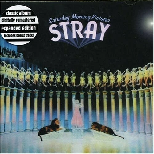 Stray Saturday Morning Pictures FOR SALE! - PicClick UK