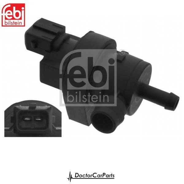 FUEL TANK BREATHER Purge Valve for BMW Z3 E36 1.9 2.0 2.2 2.8 3.0 95-03