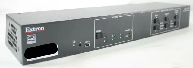 Extron Pvs 407D Polevault Digital Switcher