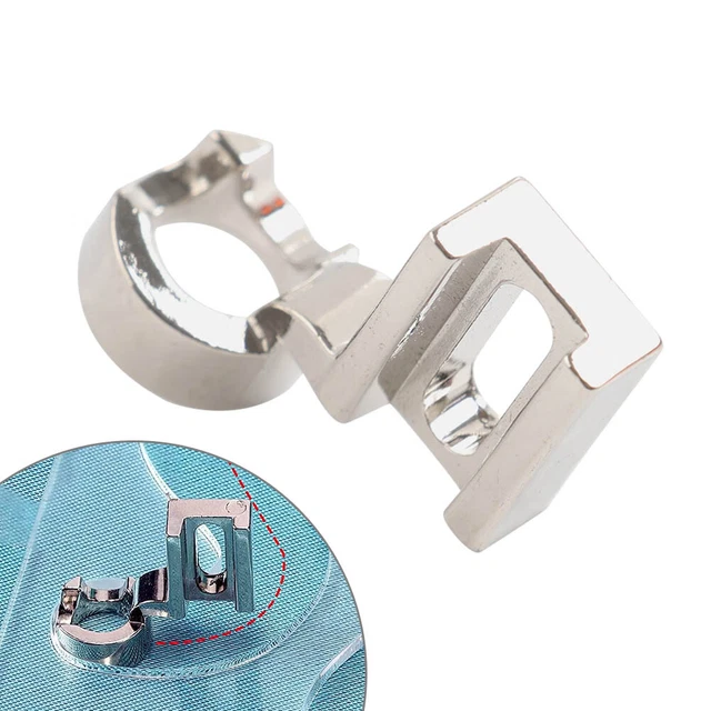Pédale De Machine à Coudre FC 2902D - Plug EU, Antidérapante, Plastique Durable - Remplacer Ancien Modèle
