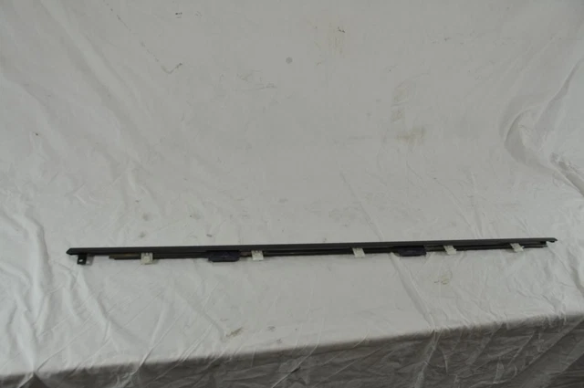 Top Door Window Scraper - Drivers Side - Fits Nissan Silvia S15 200SX