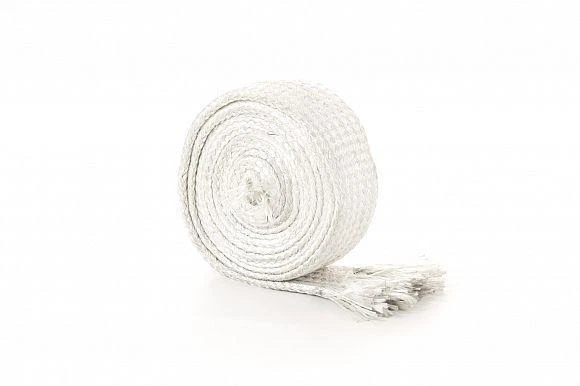 Autoterm Air Fiberglass insulation for exhaust pipe 50mm - 1 metre