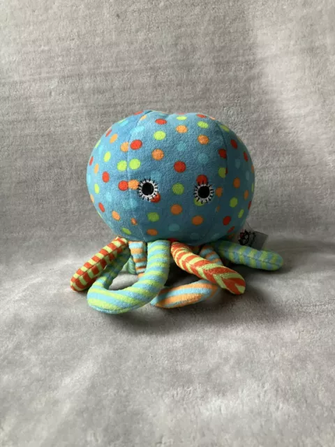 Jellycat under cheap the sea