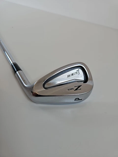 Srixon z565 gap wedge for sale on sale