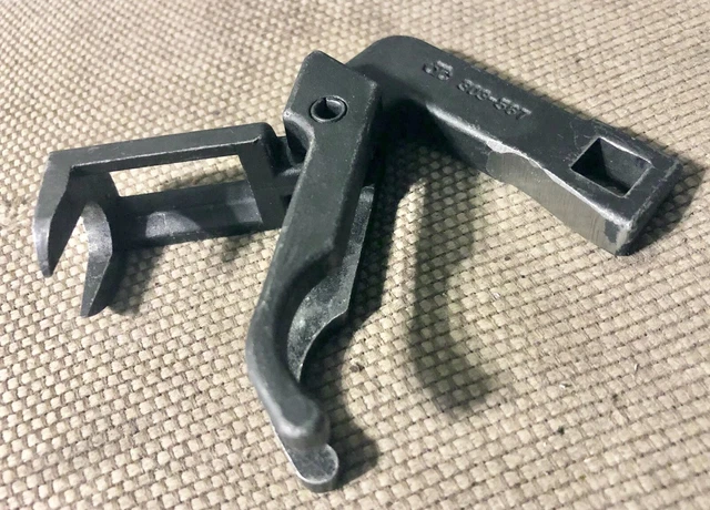Ford Rotunda OTC 4.6L 5.4L OEM Valve Spring Compressor Tool 303-567